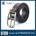 2014 new fashionable customized shenzhen women belt
